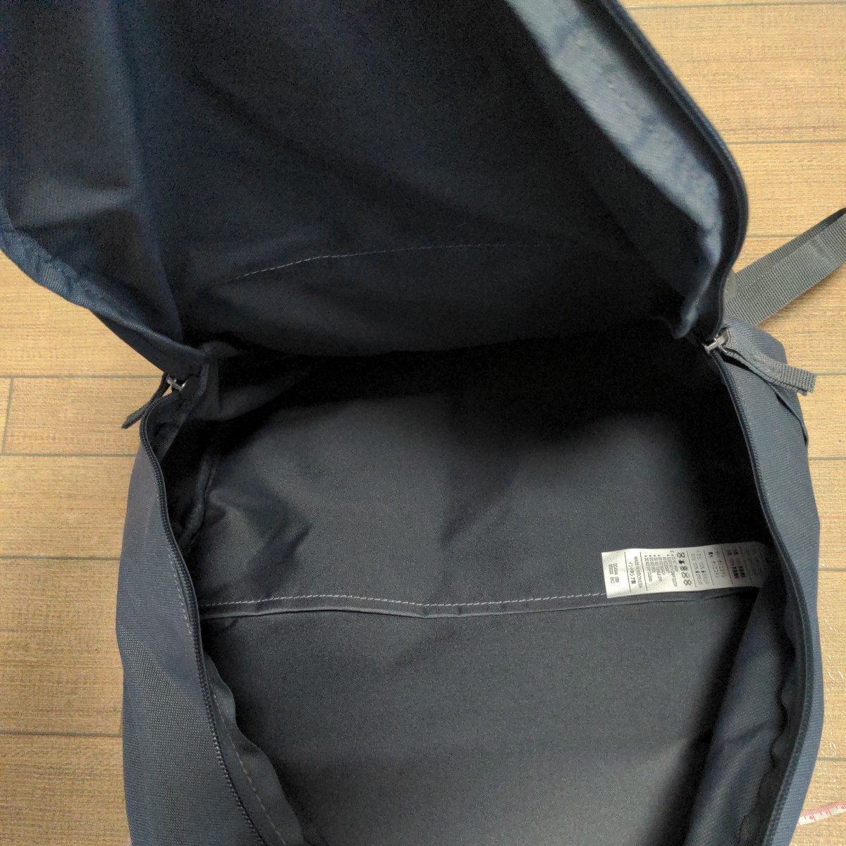 * new goods including carriage * NIKE rucksack man and woman use 25L