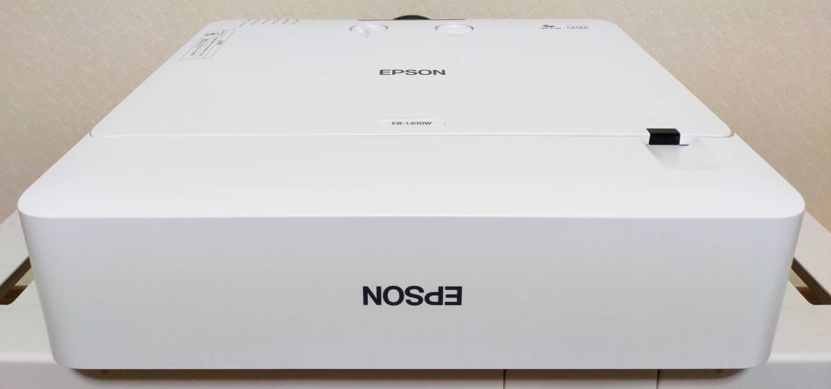 EPSON EB-L610W ビジネスプロジェクター|Yahoo!フリマ(旧 EPSON EB-L610W ビジネスプロジェクター|Yahoo!フリマ(旧