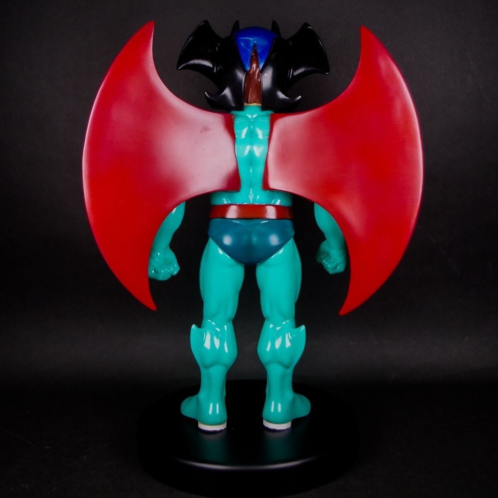 新作 PLANETX デビルマン PLANET XDEVIL MAN 墓場の画廊 プラネットX