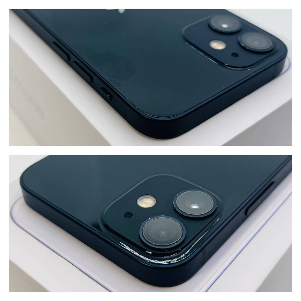 A 新品電池 iPhone 12 mini ブラック 256 GB SIMフリー | noonanwaste.com