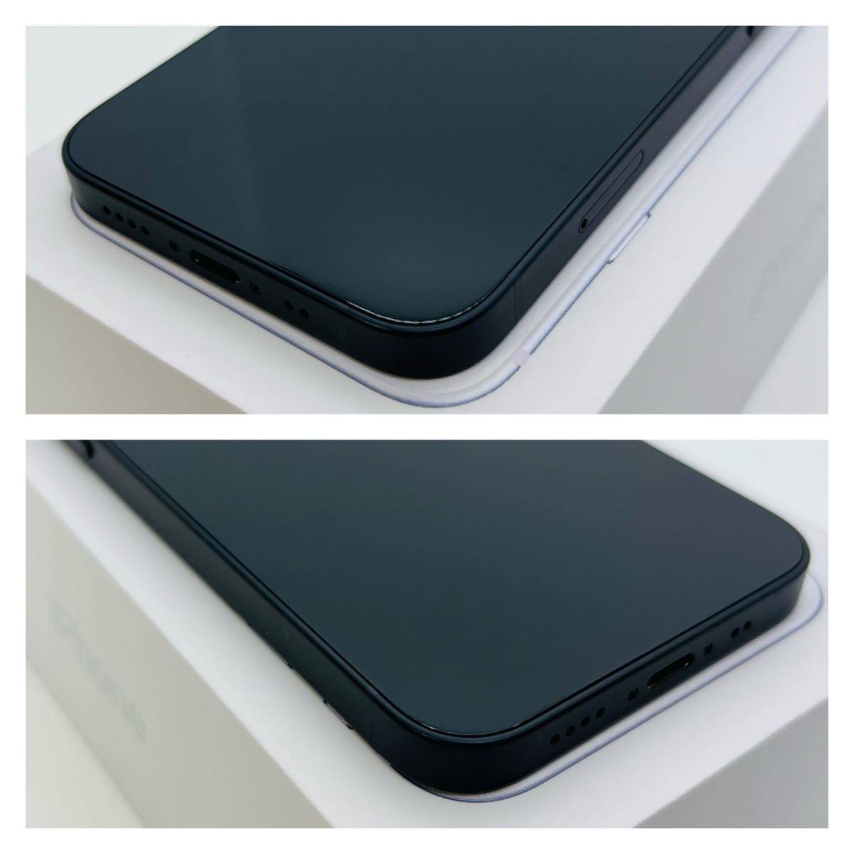 A 新品電池 iPhone 12 mini ブラック 256 GB SIMフリー | www.mclegal.info