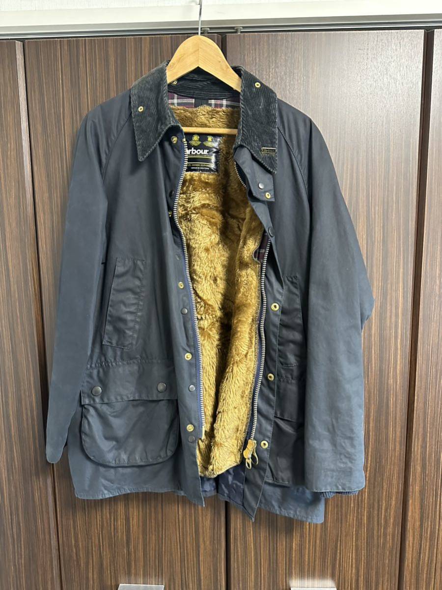 SALE／60%OFF】 Barbour BEDALE バブアー イングランド製 オイルド