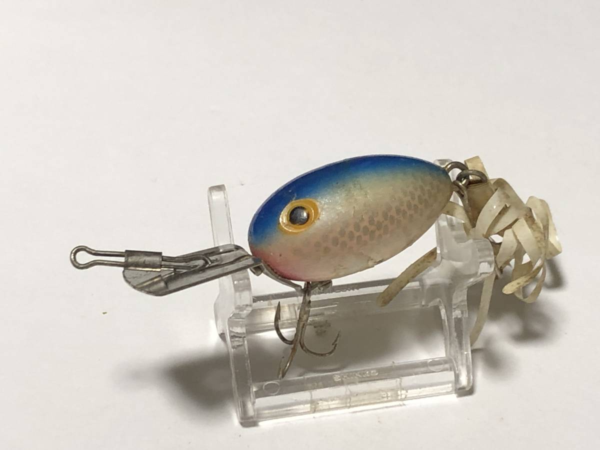 (21) Vintage Ryobi Basslove Collection Crankbait Fishing Lures Lot of 21  w/Patch