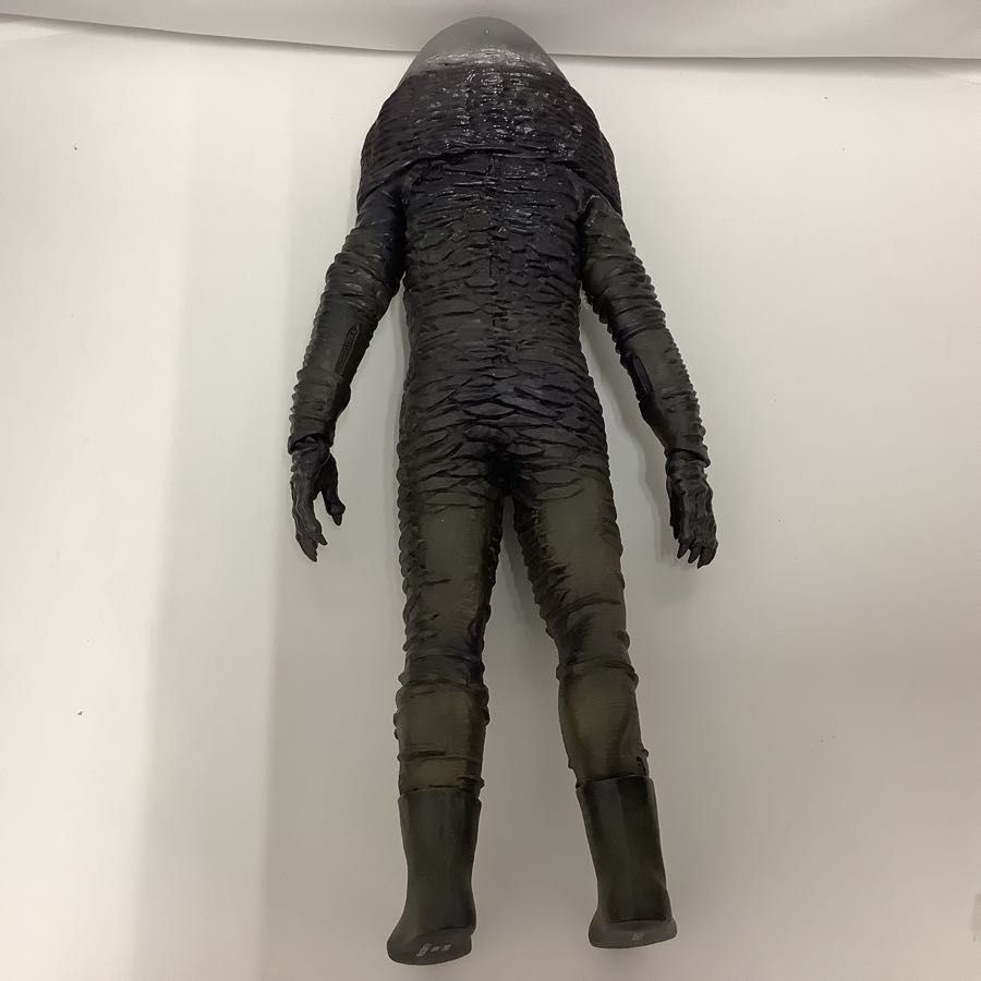 1円〜 メディコム・トイ RAH ウルトラマン ザラブ星人 フィギュア