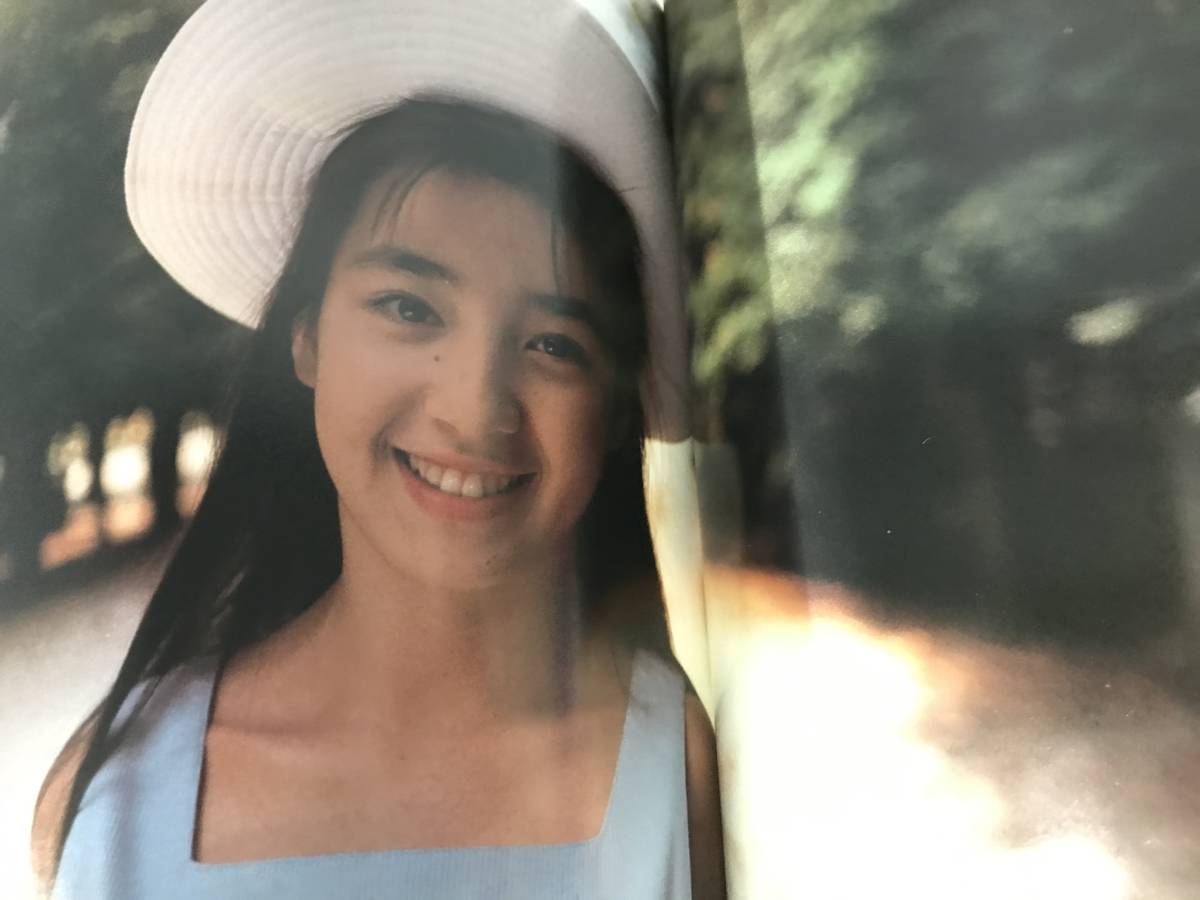 ☆宮沢りえ☆写真集☆ケル・シュープリーズ☆Quelle Surprise ☆宮沢りえ☆写真集☆ケル・シュープリーズ☆Quelle Surprise