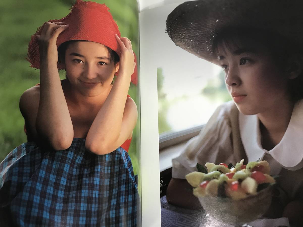 ☆宮沢りえ☆写真集☆ケル・シュープリーズ☆Quelle Surprise ☆宮沢りえ☆写真集☆ケル・シュープリーズ☆Quelle Surprise