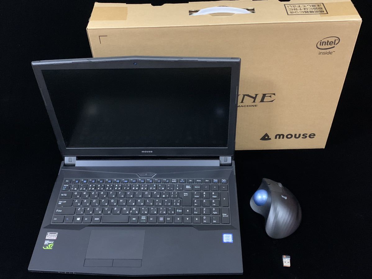 超激安 Mouse Core ゲーミング Office i7-7700 i7 - poumonquebec.ca