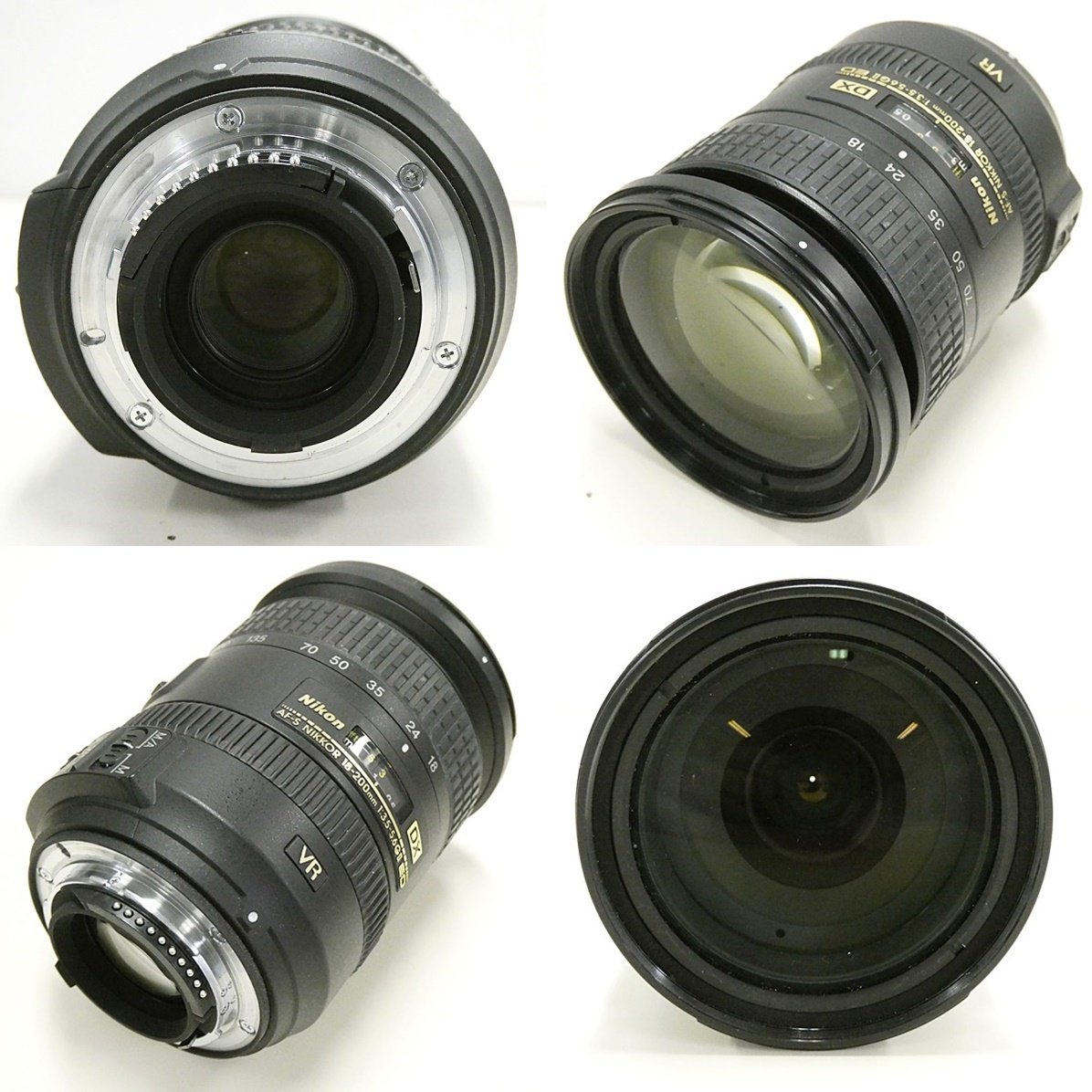 ▽ ニコン Nikon D7000 デジタルカメラ デジカメ NIKON DX AF-S NIKKOR
