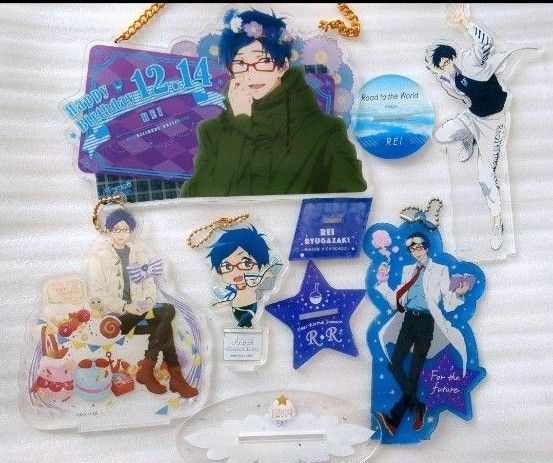 希少】宝鐘マリン 誕生日記念2020 直筆メッセージ&複製サイン 希少】宝鐘マリン 誕生日記念2020 直筆メッセージ&複製サイン