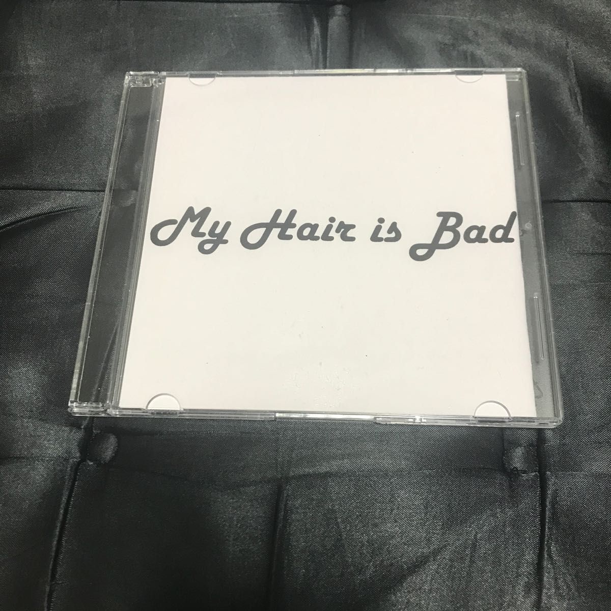 My Hair is Bad デモCD フロムナウオン from now on マイヘアー My Hair is Bad デモCD フロムナウオン from now on マイヘアー