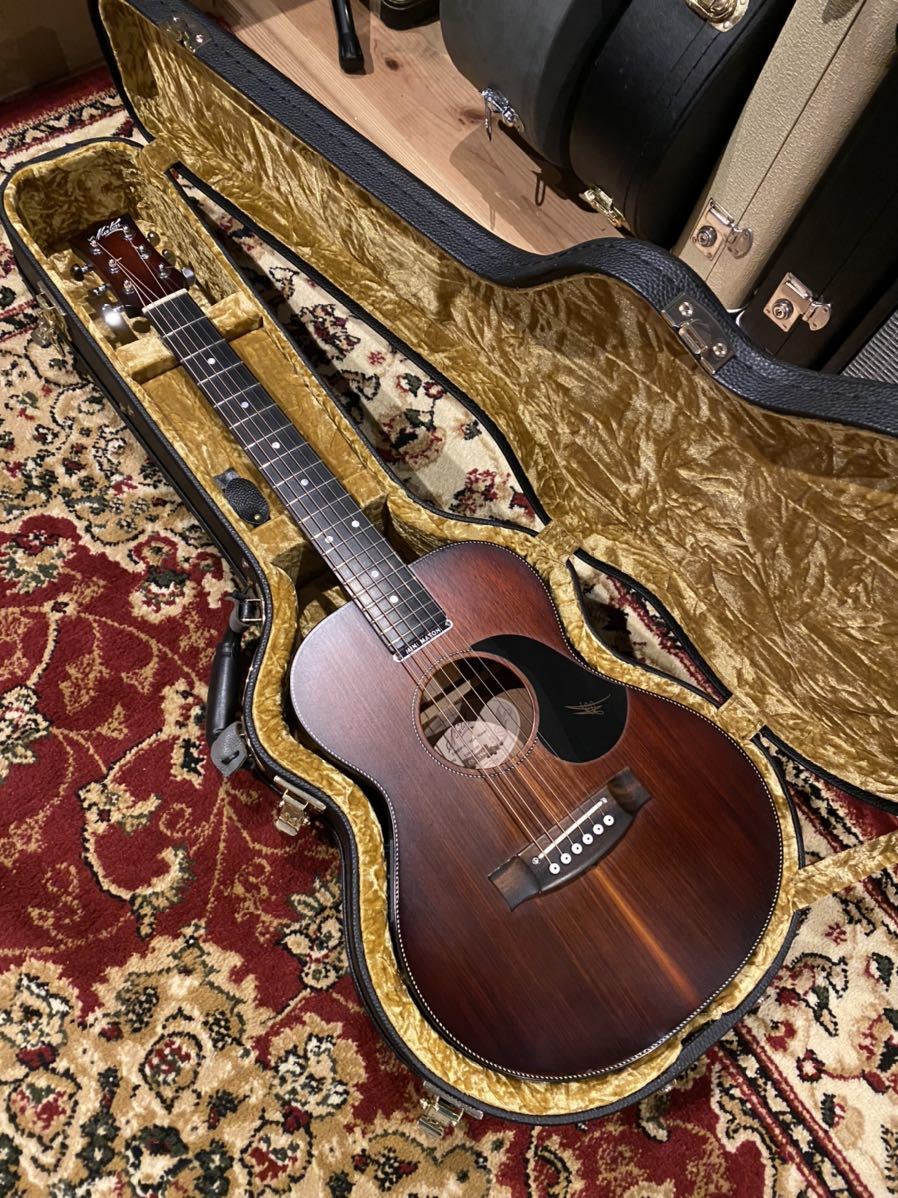 Maton Guitars EMBW6 TSB ミニギター P.U搭載 | noonanwaste.com