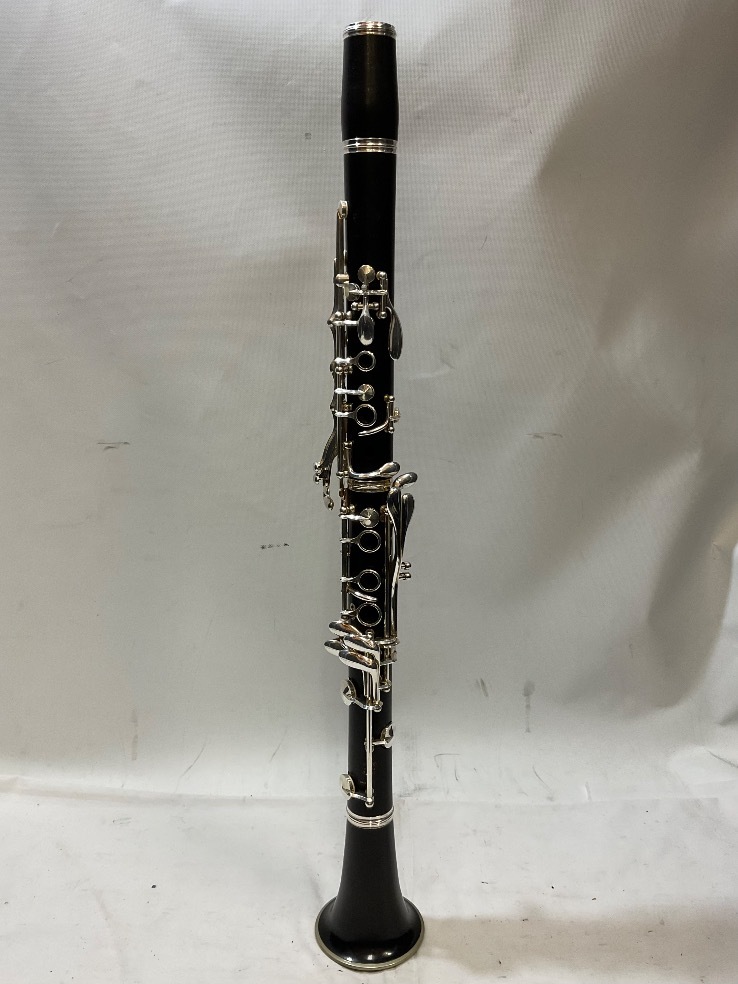 U50814 Используемый буфет Crampon R-13 Clarinet