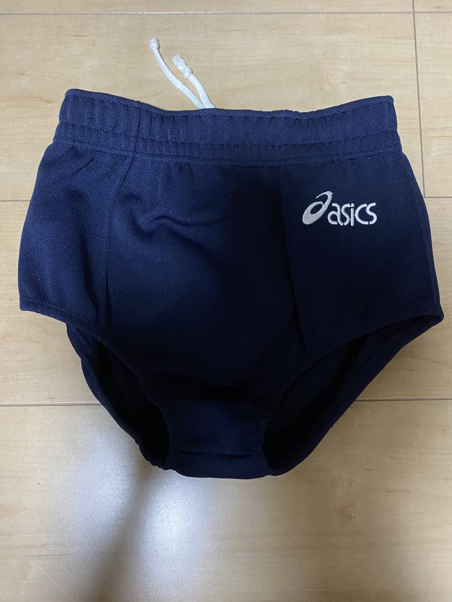 Yahoo!オークション - サイズS-60 asics アシックス ブルマ Yahoo!オークション - サイズS-60 asics アシックス ブルマ