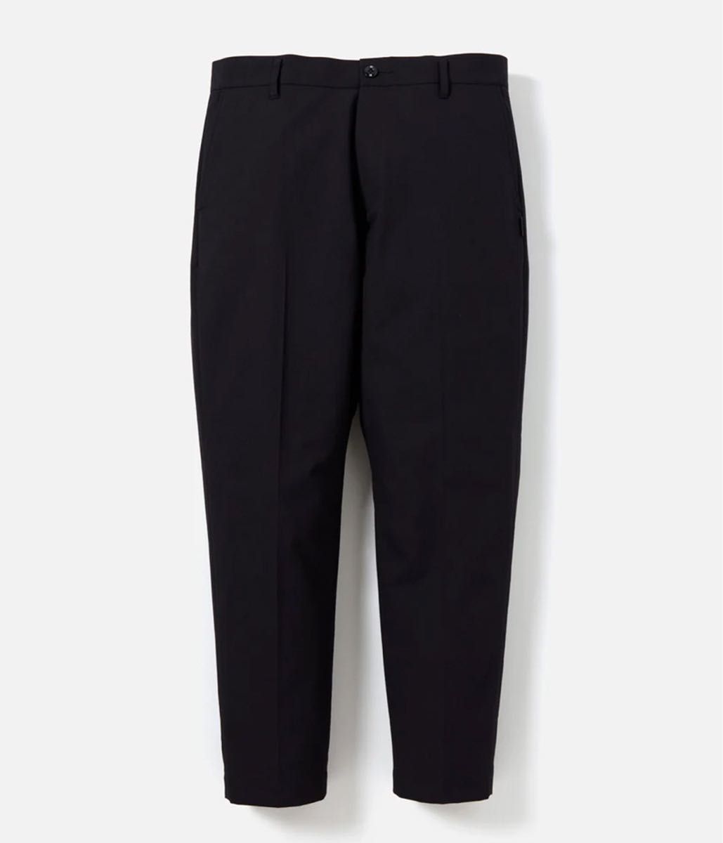 Mサイズ】NEIGHBORHOOD /ANKLE PANTS /BLACK | alfasaac.com