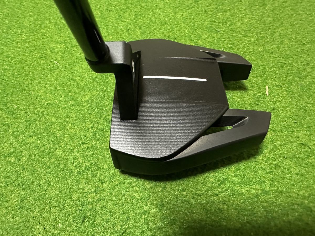 テーラーメイド スパイダーGT トラスセンター TM2 33インチ | www