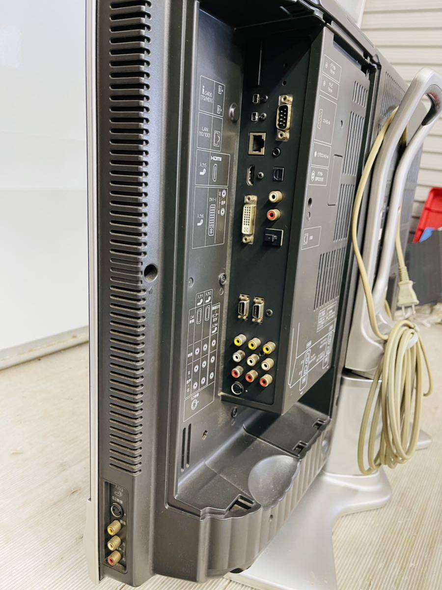 全国配送無料 SHARPシャープ 液晶テレビ26型|Yahoo!フリマ(旧 全国配送無料 SHARPシャープ 液晶テレビ26型|Yahoo!フリマ(旧