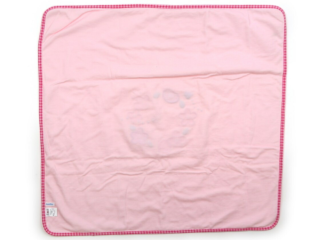  Familia familiar blanket * LAP * sleeper goods for baby girl child clothes baby clothes Kids 