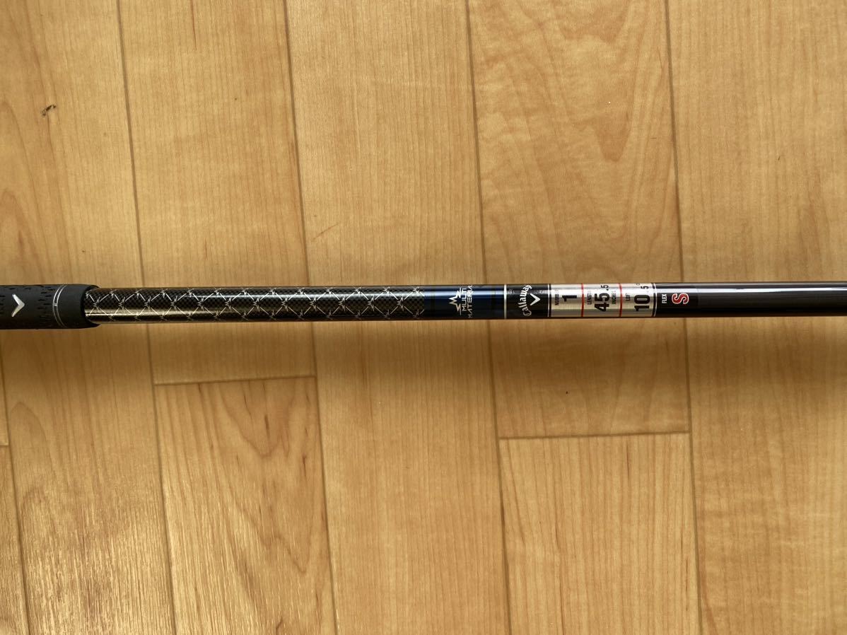 美品 パラダイム トリプルダイヤモンド 10.5° | normanhubbard.com