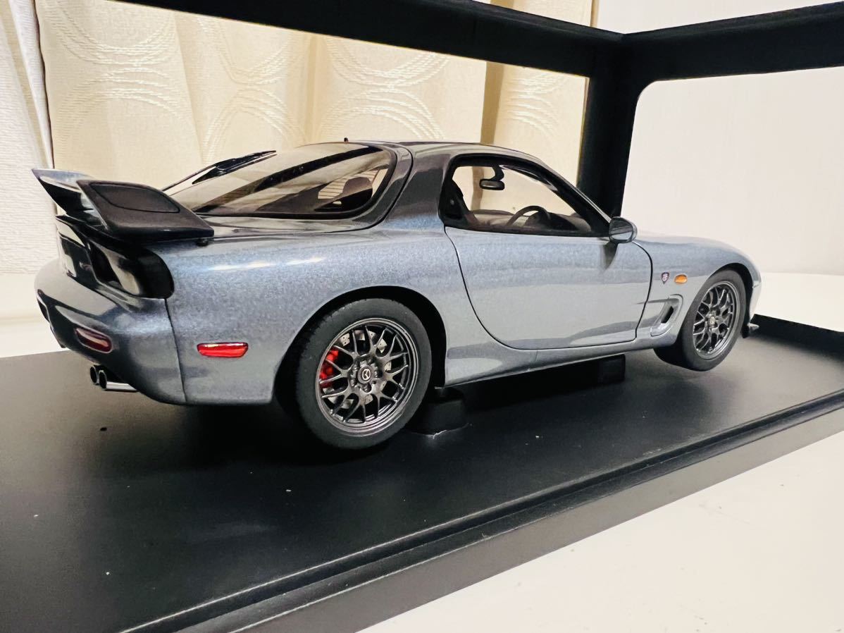 正規代理店 マツダRX-7 FD3S cajasordenadoras.com トノカバー