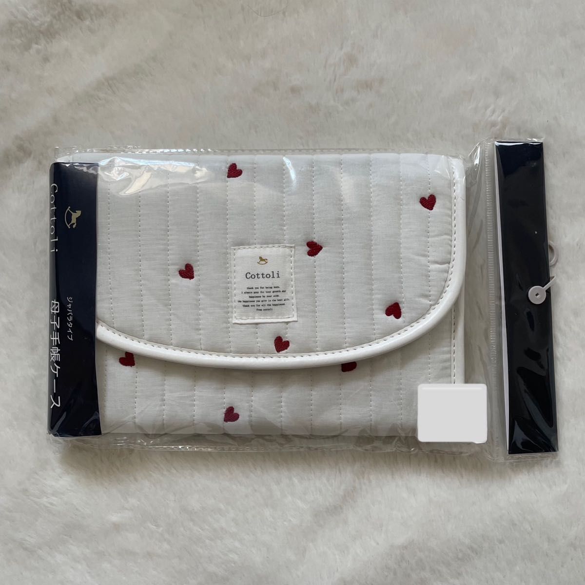 バースデイ cottoli コトリ ハート 母子手帳ケース|Yahoo バースデイ cottoli コトリ ハート 母子手帳ケース|Yahoo