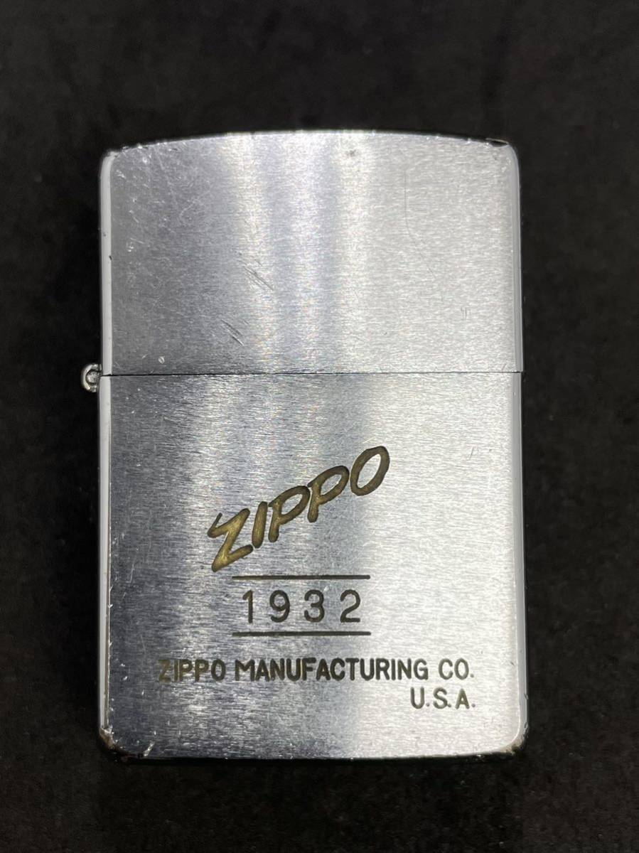 ZIPPO 1989年製 ジッポの画像1