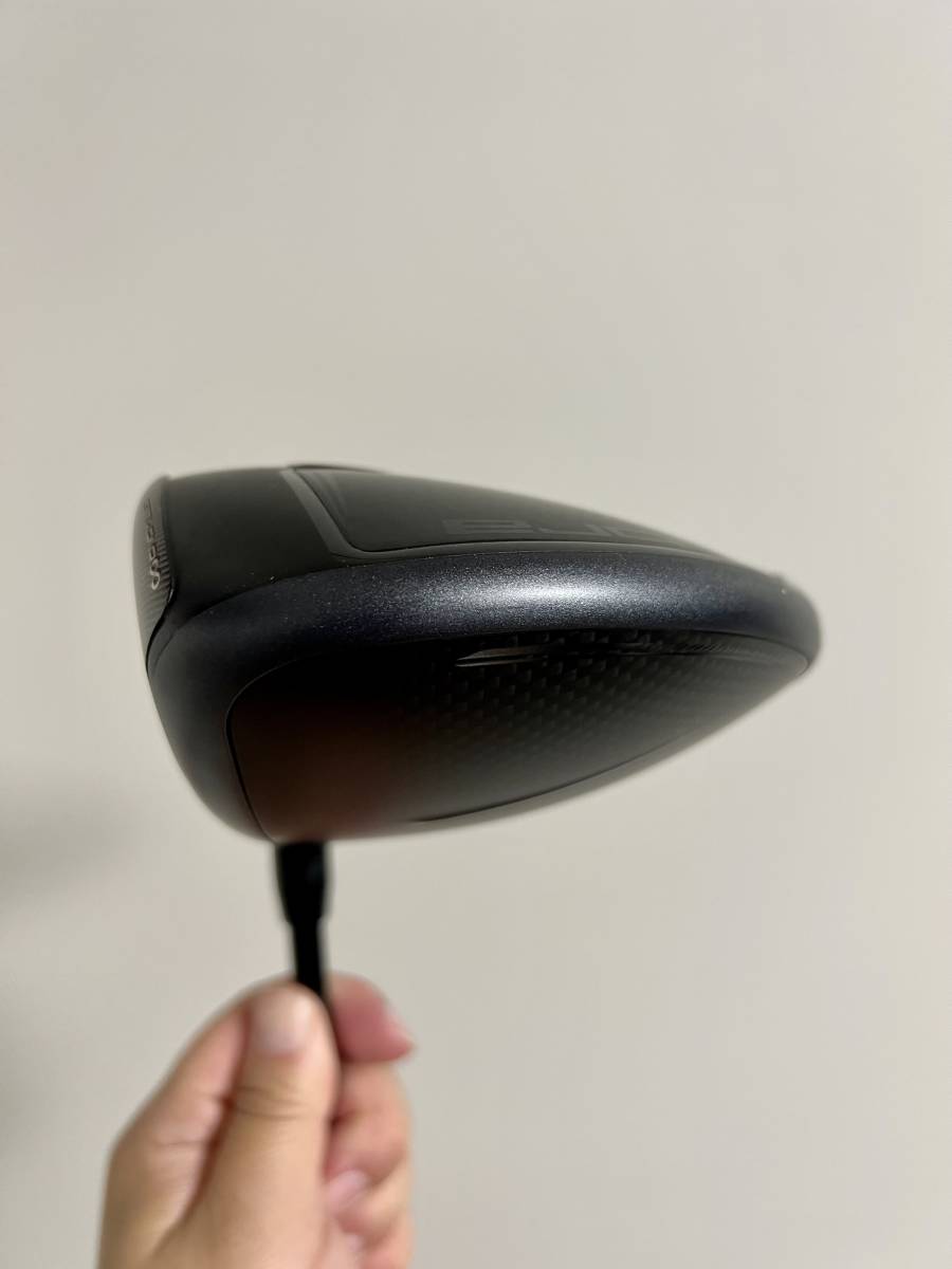 限定 COBRA LTDX LS BLACK LIMITED EDITION ドライバー | seaandsilver.com