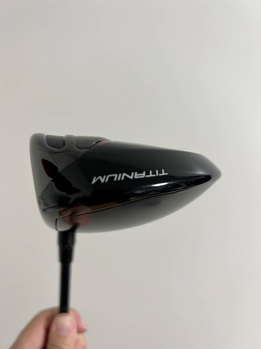 限定品 テーラーメイド ミニドライバー 300 13.5 TaylorMade blackout