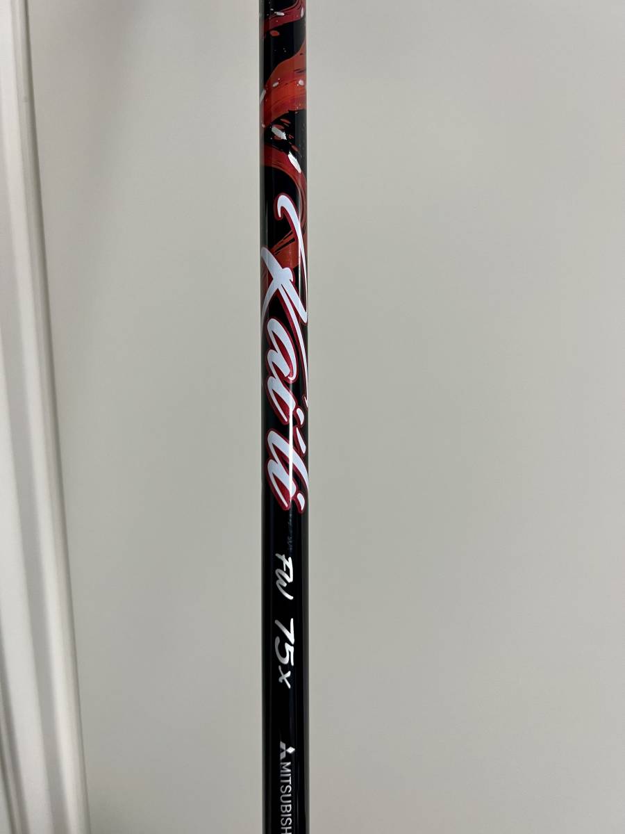 限定品 テーラーメイド ミニドライバー 300 13.5 TaylorMade blackout