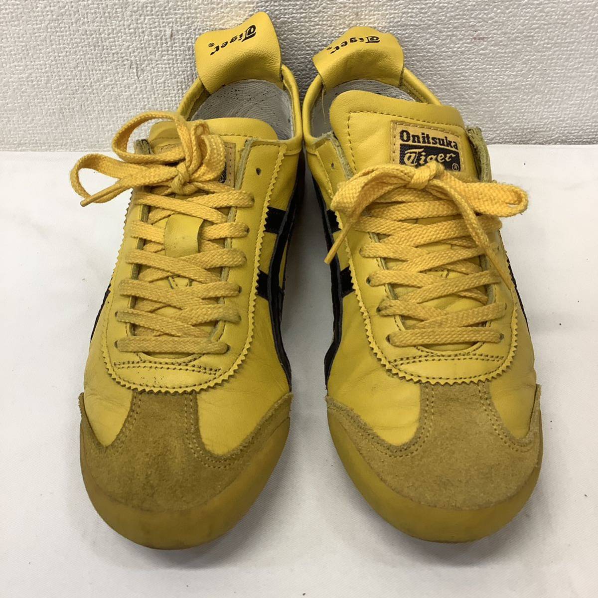 Onitsuka Tiger MEXCO66 KILL BILL asics THL202 オニツカ Onitsuka Tiger MEXCO66 KILL BILL asics THL202 オニツカ
