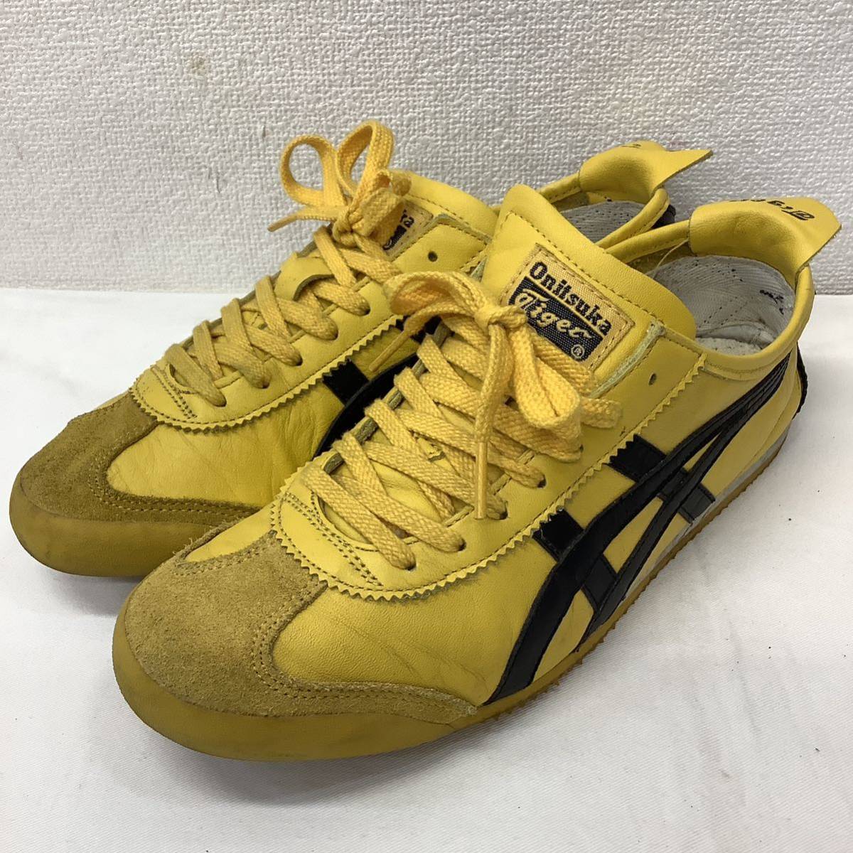 Onitsuka Tiger MEXCO66 KILL BILL asics THL202 オニツカ Onitsuka Tiger MEXCO66 KILL BILL asics THL202 オニツカ