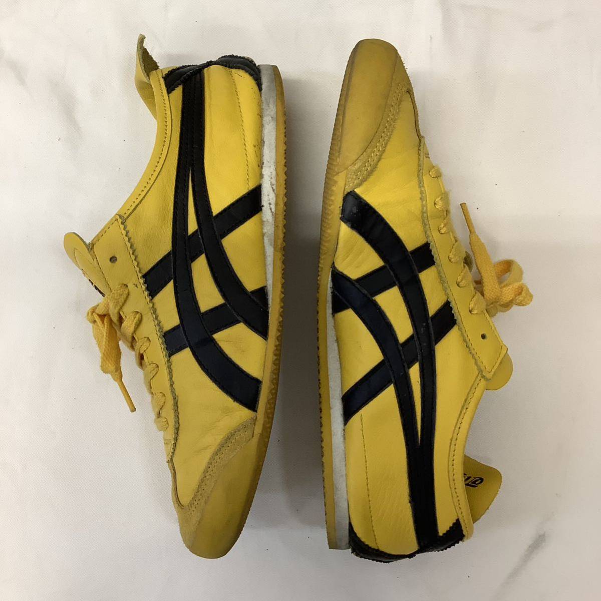 Onitsuka Tiger MEXCO66 KILL BILL asics THL202 オニツカ Onitsuka Tiger MEXCO66 KILL BILL asics THL202 オニツカ