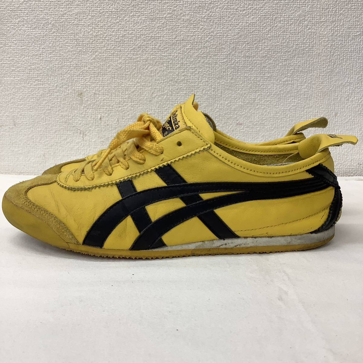 Onitsuka Tiger MEXCO66 KILL BILL asics THL202 オニツカ Onitsuka Tiger MEXCO66 KILL BILL asics THL202 オニツカ