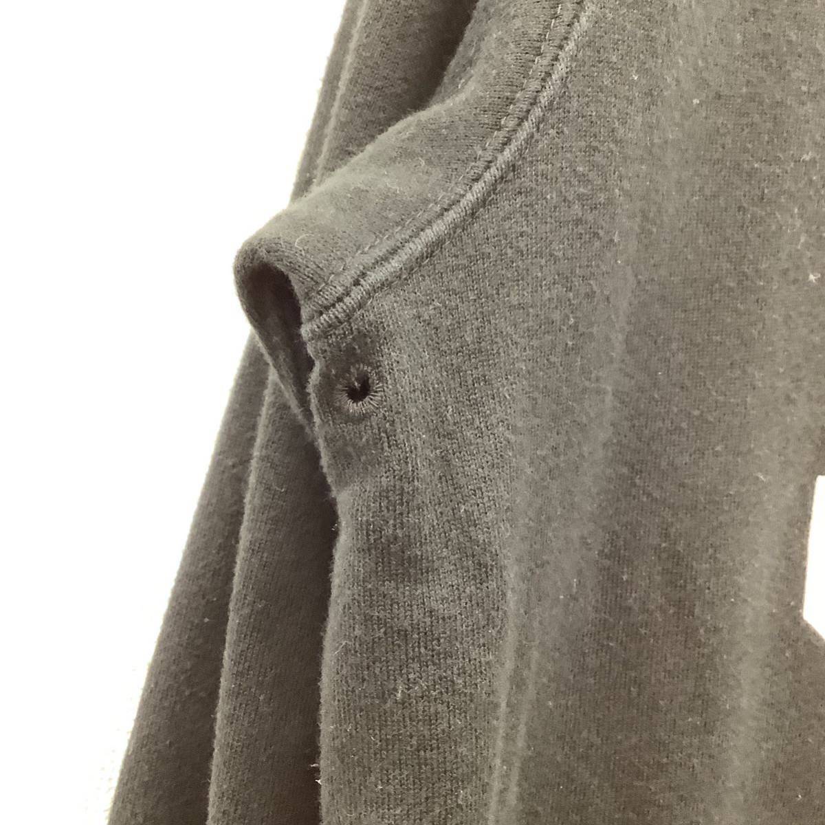 Number (N)ine ROSE 91 HOODIE ナンバーナイン ガンズ期 宮下 Number (N)ine ROSE 91 HOODIE ナンバーナイン ガンズ期 宮下