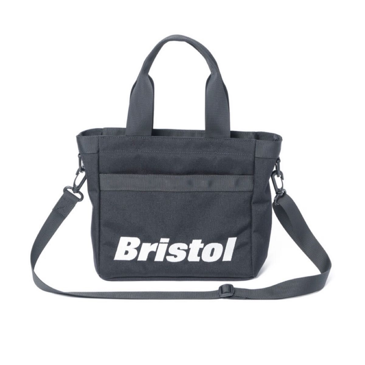 新作 FCRB 23SS SMALL TOTE BAG | noonanwaste.com