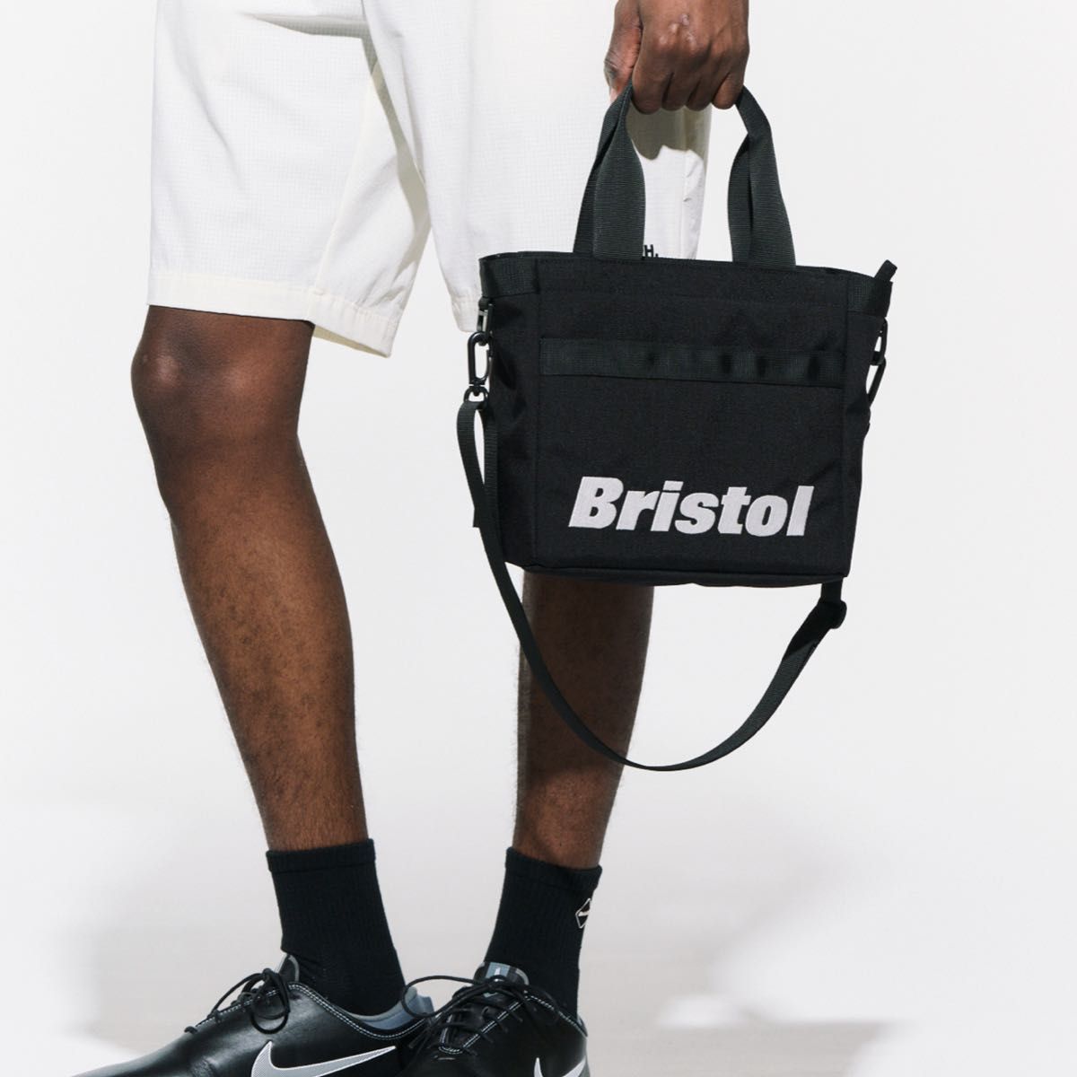 新作 FCRB 23SS SMALL TOTE BAG | noonanwaste.com