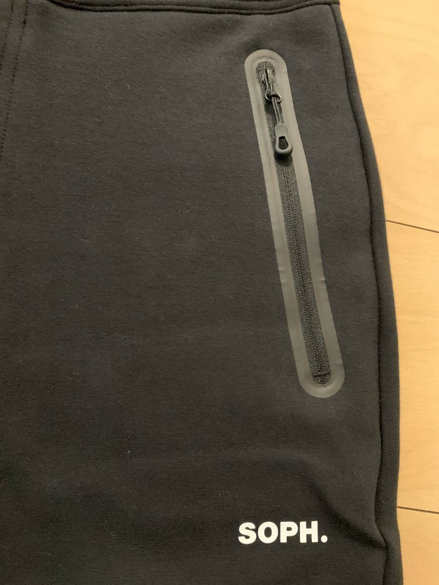 有名な高級ブランド L 新品 che.ir FCRB 23SS PANTS TECH SWEAT