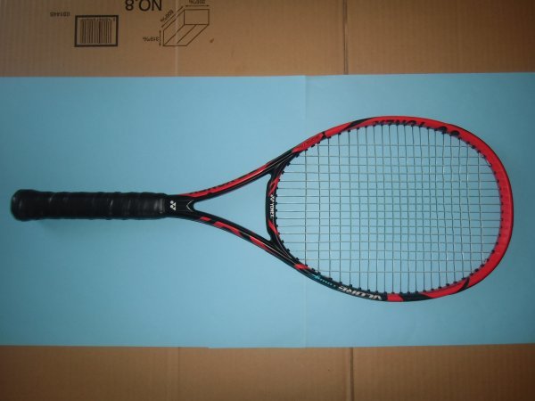 ★YONEX（ヨネクス）VCORE（Vコア）Tour F 97 G3_画像3