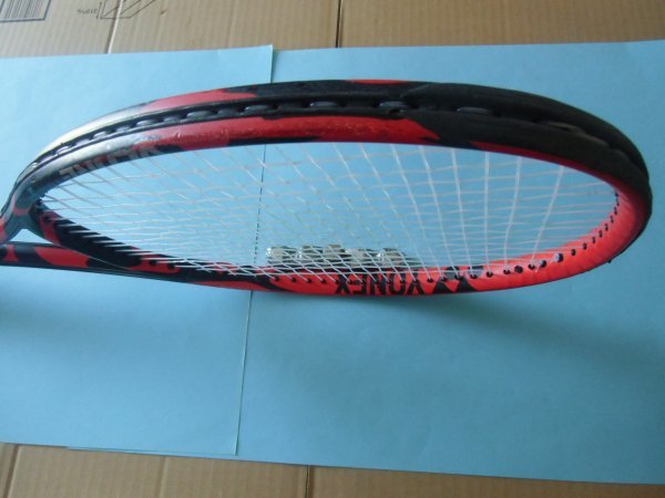 ★YONEX（ヨネクス）VCORE（Vコア）Tour F 97 G3_画像6