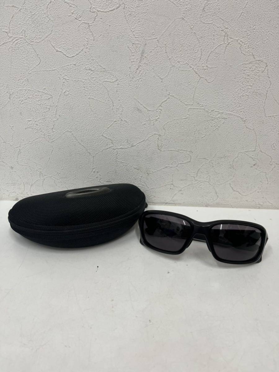 売れ筋商品 OAKLEY サングラス プラスチック BLACK セル、プラスチック