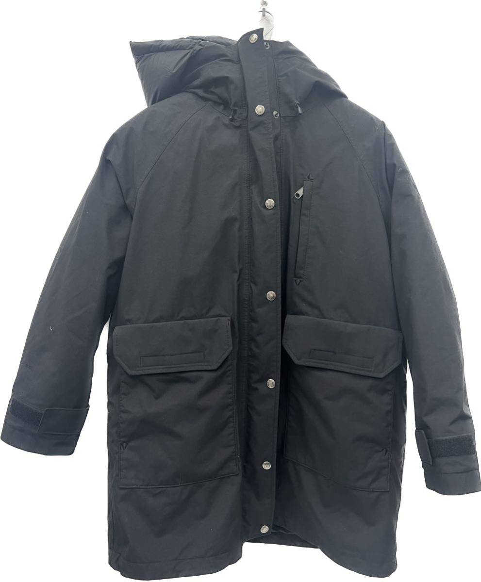 ⑤THE NORTH FACE ノースフェイス　GTX SEROW MAGNE TRICLIMATE JACKET NPW62131