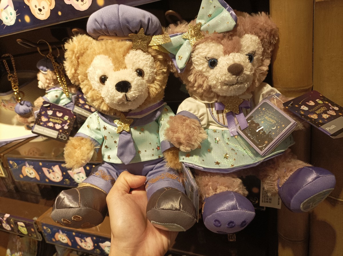 香港ディズニー写真確認用】 香港ディズニー写真確認用】