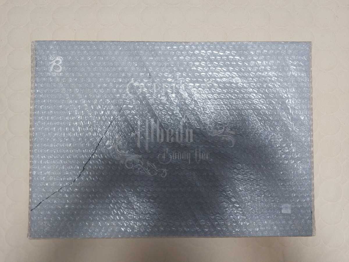 未開封新品 B-STYLE オーバーロード IV アルベド バニーVer. 1/4