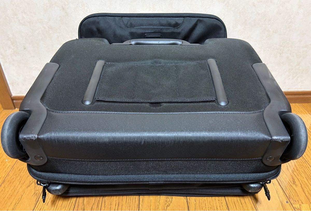 TUMI トゥミ キャリーバッグ 26127DH 購入時セット一式|Yahoo TUMI トゥミ キャリーバッグ 26127DH 購入時セット一式|Yahoo