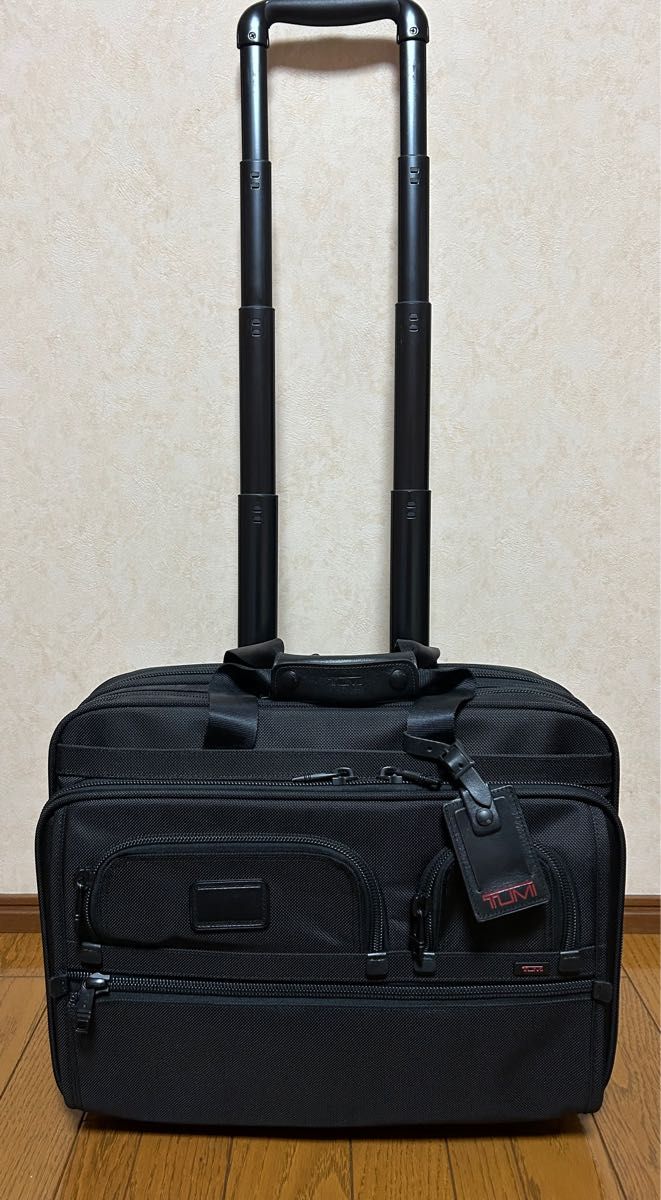TUMI トゥミ キャリーバッグ 26127DH 購入時セット一式|Yahoo TUMI トゥミ キャリーバッグ 26127DH 購入時セット一式|Yahoo