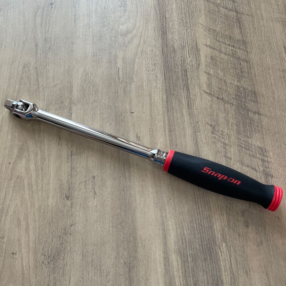 Snap-on 3/8ロングブレーカーバーソフトグリップ FHBB12A|Yahoo Snap-on 3/8ロングブレーカーバーソフトグリップ FHBB12A|Yahoo
