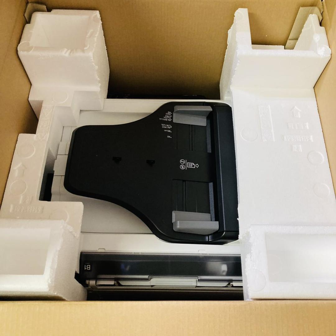 【プリントヘッド新品】FAX付プリンタ 複合機 PX-M7110FP A3対応 ビジネスカラープリンター 大容量インク 大量印刷 ファーストプリント