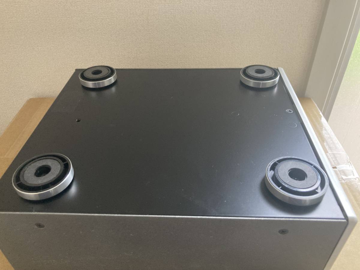 Nmode X-DP1-HF エヌモード デジタルプリアンプ、D/D D/A Nmode X-DP1-HF エヌモード デジタルプリアンプ、D/D D/A