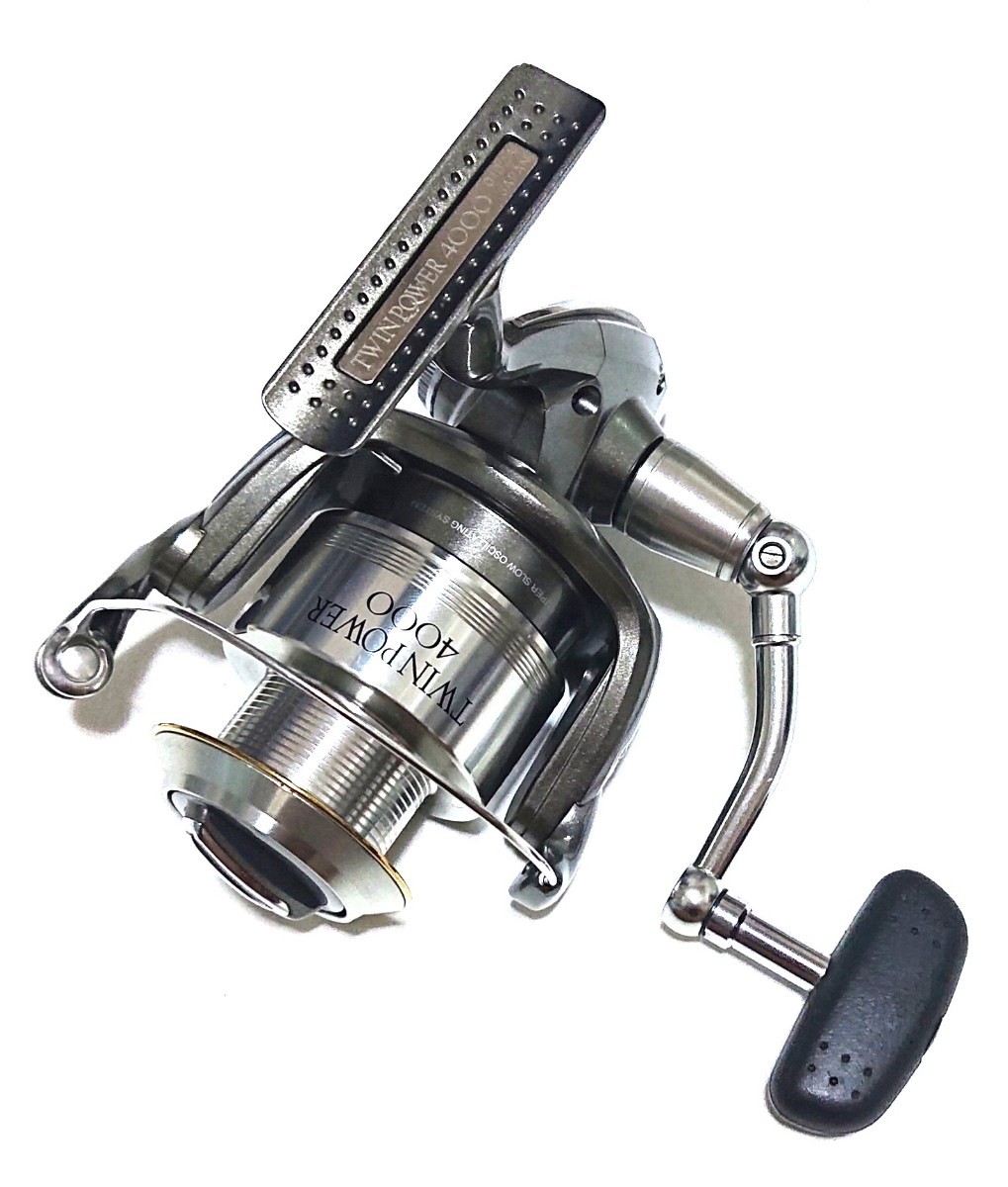 無料発送 【2022最新】シマノ(SHIMANO) スピニングリール 各種