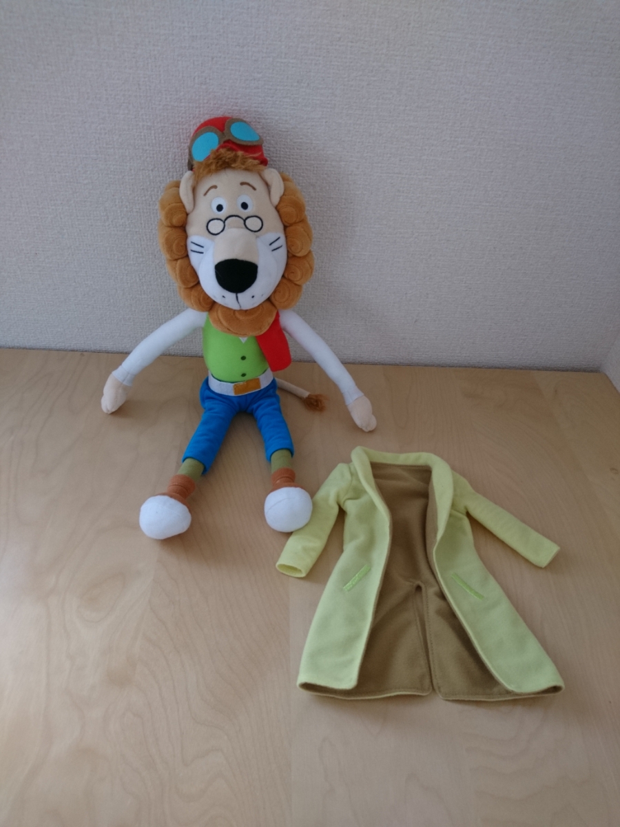 美品 こどもちゃれんじ ガオガオさん ぬいぐるみ 人形 しまじろう こどもチャレンジ Benesseベネッセ Buyee Buyee 日本の通販商品 オークションの代理入札 代理購入 美品 こどもちゃれんじ ガオガオさん ぬいぐるみ 人形 しまじろう こどもチャレンジ Benesseベネッセ Buyee Buyee 日本の通販商品 オークションの代理入札 代理購入