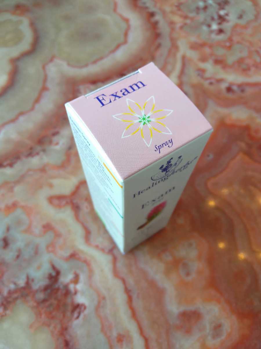 [ spray type #eg Zam ] healing herb s flower essence 20ml entering!# new goods * unopened 